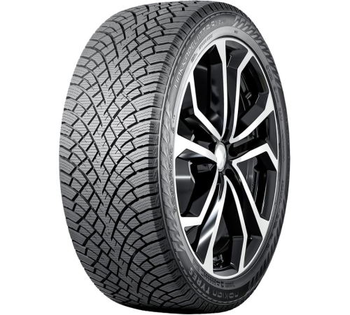 235/55R20 NOKIAN HKPL R5 SUV 102R Friction BDB71 3PMSF M+S