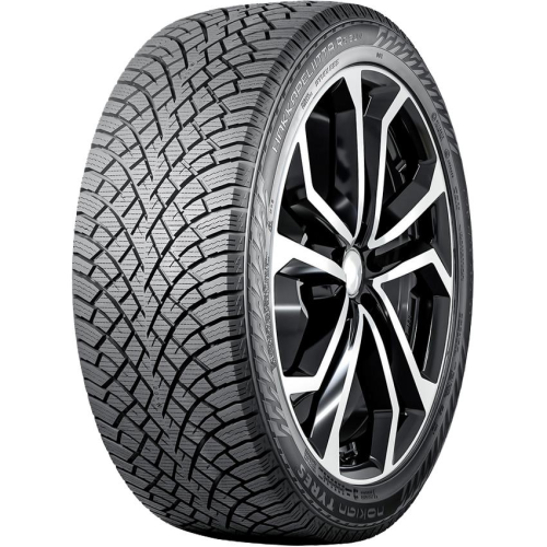 235/55R20 NOKIAN HKPL R5 SUV 102R Friction BDB71 3PMSF M+S