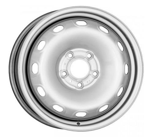 16'' 5x114.3 MW R1-1896 Silver  ET50 6J