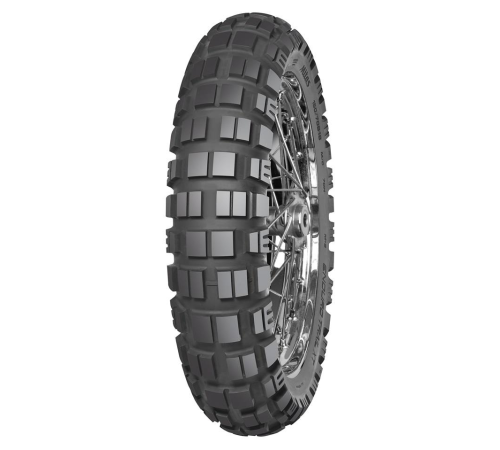 170/60B17 Mitas ENDURO TRAIL XT (E-10) 72T TL ENDURO OFF ROAD Rear M+S