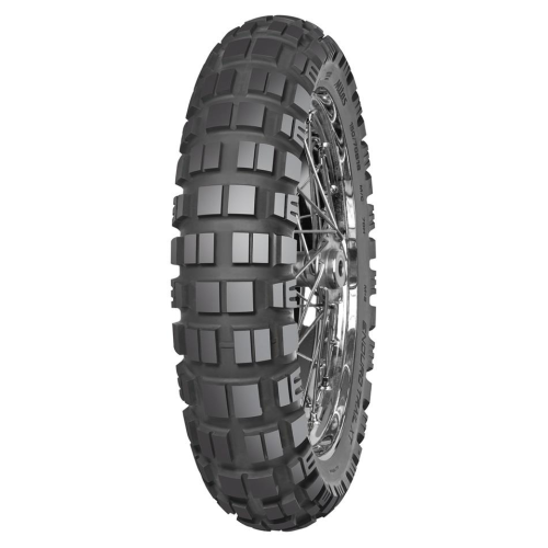 170/60B17 Mitas ENDURO TRAIL XT (E-10) 72T TL ENDURO OFF ROAD Rear M+S