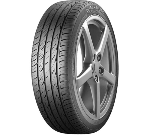 275/40R20 GISLAVED ULTRASPEED 2 106Y XL DOT19