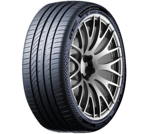 225/55R19 GT RADIAL TOURINGACTIVE 103V XL Elect RP CBA69