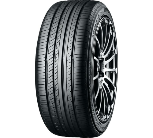 215/50R17 YOKOHAMA ADVAN DB V552 95V XL DOT23 CAA67