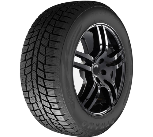 215/45R17 DYNAMO SNOW-H MWH03 91T XL RP Studdable DDB70 3PMSF M+S