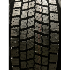 22.5'' x Malatesta Hot Retread Winter Drive  ET 315J