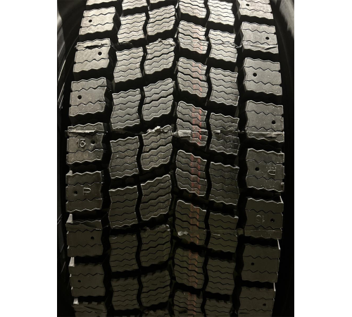 22.5'' x Malatesta Hot Retread Winter Drive  ET 315J