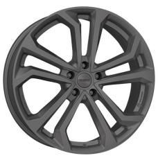 18'' 5x114.3 Dezent TA Graphite ET35 7J