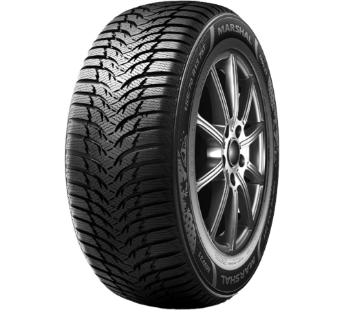 175/65R14 MARSHAL MW31 82T DOT22 Studless 3PMSF M+S