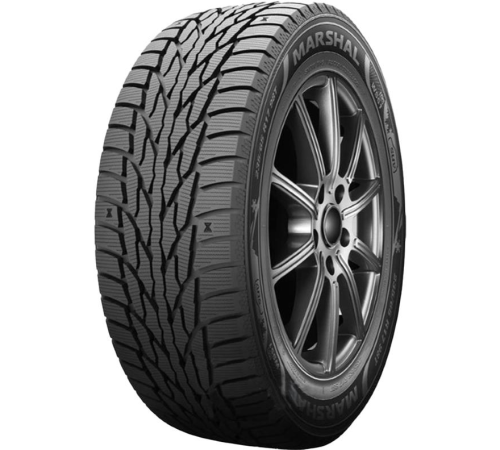 215/60R17 MARSHAL WS51 100T XL DOT22 Friction CEB72 3PMSF M+S