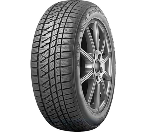255/50R19 MARSHAL WS71 107V XL DOT22 Studless DCB72 3PMSF M+S