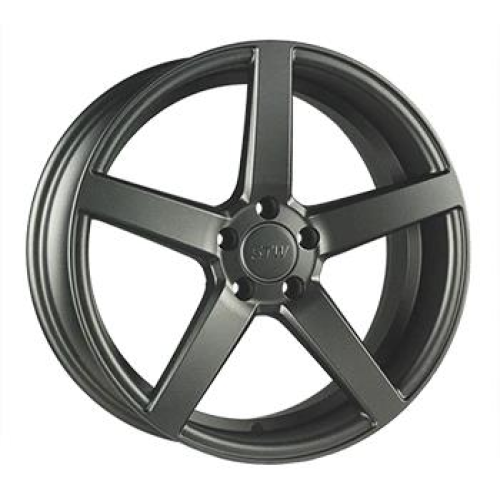 18'' 5x108 STW 5 Dark Anthracite ET42 8J