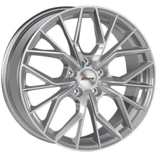 21'' 5x112 Xtreme RX6 Silver ET29 9J 21'' 5x112 Xtreme RX6 Silver ET29 9J