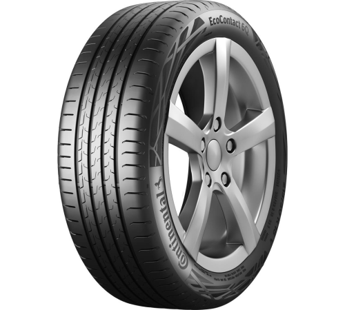 325/35R23 CONTINENTAL ECOCONTACT 6Q 111Y MO NCS FR BAB72