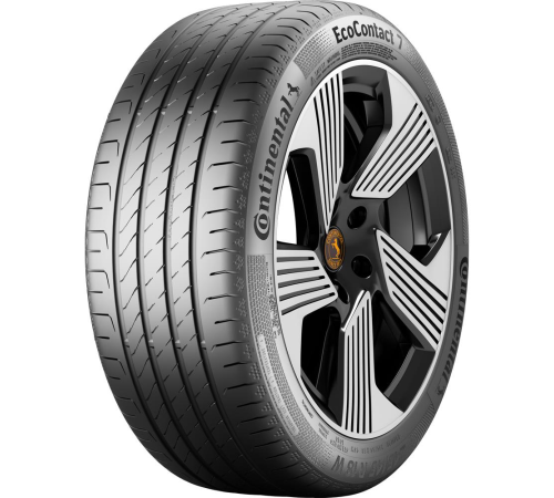 215/55R17 CONTINENTAL ECOCONTACT 7 94T (+) Elect FR AAB71