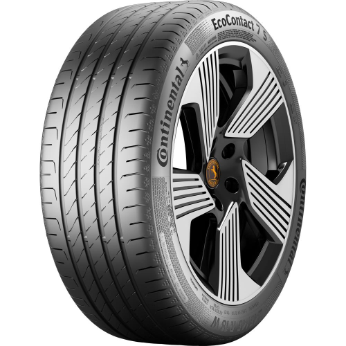 215/65R16 CONTINENTAL ECOCONTACT 7 S 102H XL (+) Elect ABB72