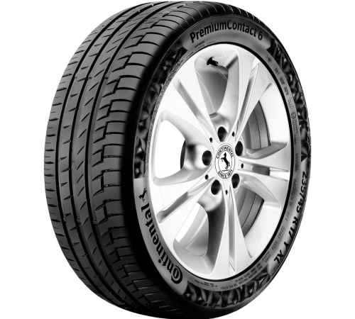 325/40R22 CONTINENTAL PREMIUMCONTACT 6 114Y MO FR BAB73