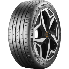 215/50R17 CONTINENTAL PREMIUMCONTACT 7 95Y XL Elect FR BAB71
