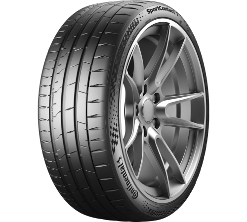 325/35R23 CONTINENTAL SPORTCONTACT 7 115Y XL FR CAB75