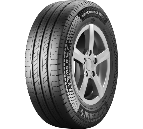 215/65R16C CONTINENTAL VANCONTACT ULTRA 106/104T BAB71