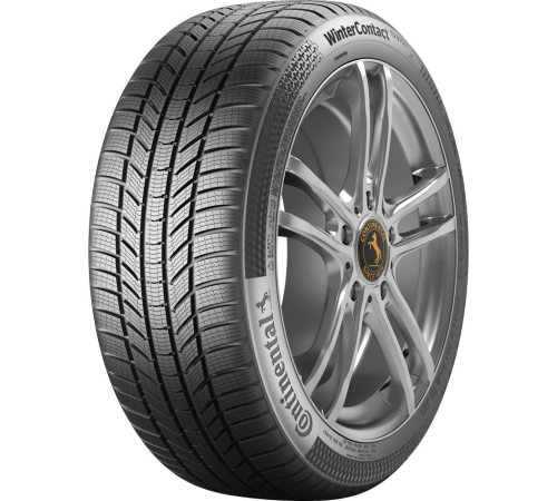 315/40R21 CONTINENTAL WINTERCONTACT TS870P 115V XL MO1 FR Studless BCB75 3PMSF M+S