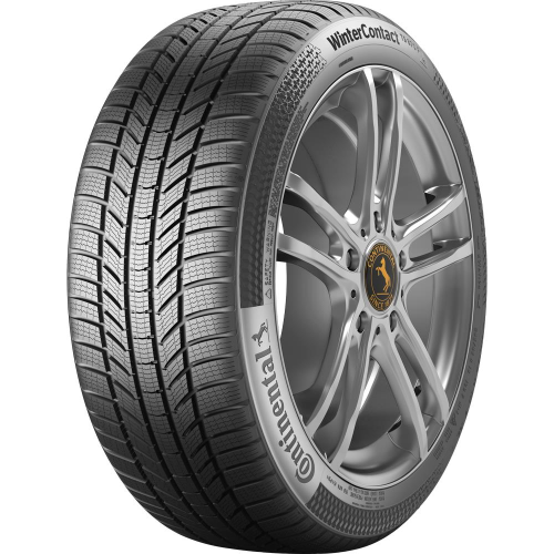 315/40R21 CONTINENTAL WINTERCONTACT TS870P 115V XL MO1 FR Studless BCB75 3PMSF M+S
