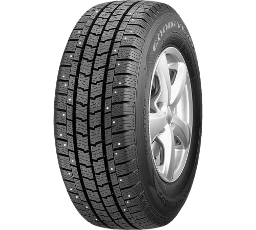215/75R16C GOODYEAR CARGO ULTRA GRIP 2 113/111R DOT22 Studded 3PMSF M+S