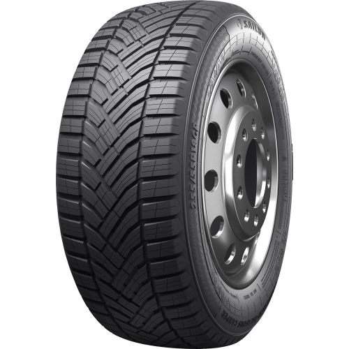 255/55R18C SAILUN COMMERCIO 4 SEASONS CAMPER 120/118R CP CAB73 3PMSF M+S