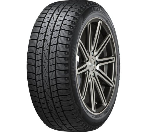 185/70R14 LAUFENN I FIT IZ LW51 88T DOT21 Studless DEB71 3PMSF M+S