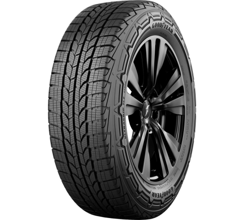 215/65R16C GOODYEAR ULTRAGRIP ICE CARGO 109/107T Friction ECB73 3PMSF M+S
