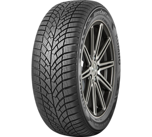 215/60R17 KUMHO WP52+ 100V XL Elect Studless CBB72 3PMSF M+S