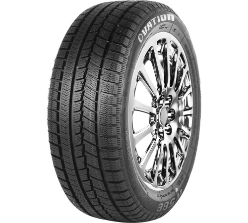 175/65R14 OVATION W588 82T Friction DCB70 3PMSF M+S