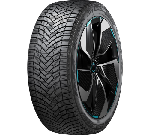 215/50R19 HANKOOK ION NORDIC (IW41) 97H XL Elect RP Friction 3PMSF IceGrip M+S