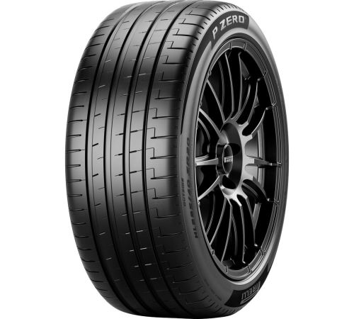 325/30R23 PIRELLI PZERO (PZ5) 109Y XL L1 Elect FSL DAB73