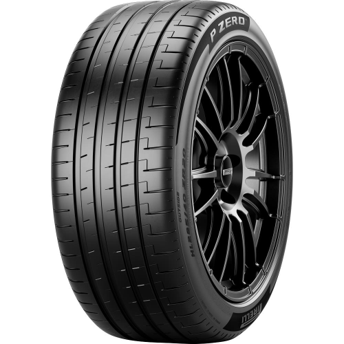 325/30R23 PIRELLI PZERO (PZ5) 109Y XL L1 Elect FSL DAB73