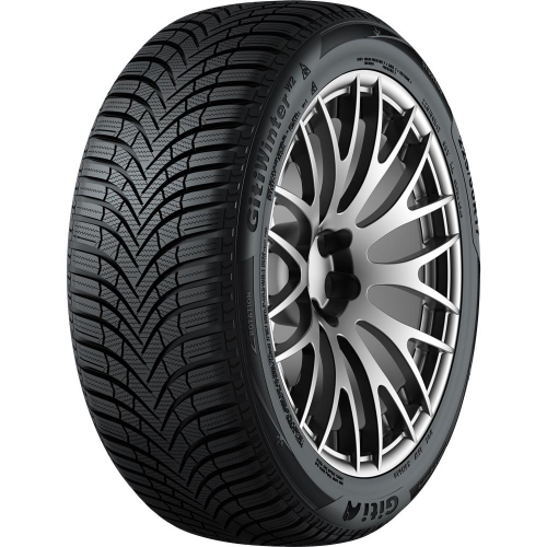 205/55R17 GITI GITIWINTER W2 95V XL RP DOT23 Studless DBA68 3PMSF M+S