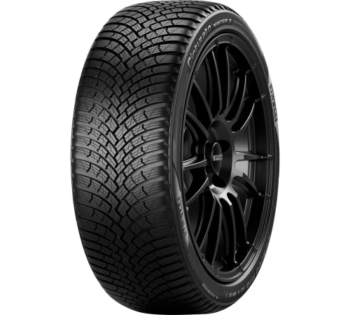 235/40R20 PIRELLI CINTURATO WINTER 3 96V XL FSL Studless CAB72 3PMSF M+S