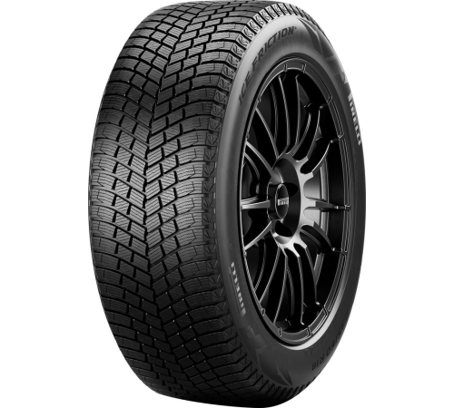 285/40R20 PIRELLI ICE FRICTION 108T XL NCS Elect Friction CCA70 3PMSF IceGrip M+S