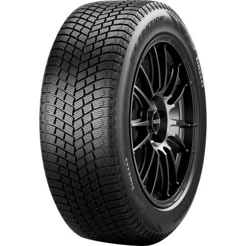 285/40R20 PIRELLI ICE FRICTION 108T XL NCS Elect Friction CCA70 3PMSF IceGrip M+S