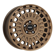 17'' 6x130 Dotz Talara Bronze matt ET45 8J