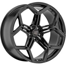22'' 5x112 MSW 53 Gloss Black ET19 10.5J