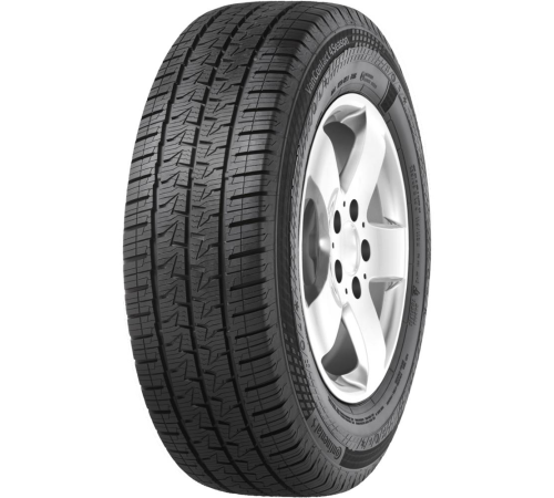 235/65R16C CONTINENTAL VANCONTACT 4SEASON 115/113R BAB73 3PMSF M+S
