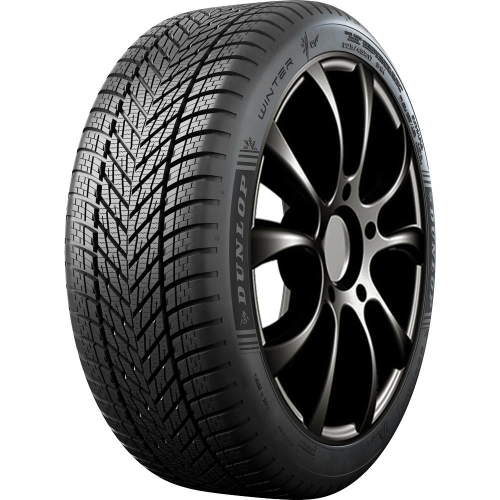 205/50R17 DUNLOP WINTER 93V XL Elect MFS Studless CBB71 3PMSF M+S