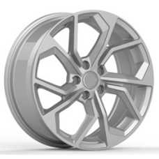 17'' 5x114.3 Fondmetal Toyota OEMs wheels  ET35 6.5J