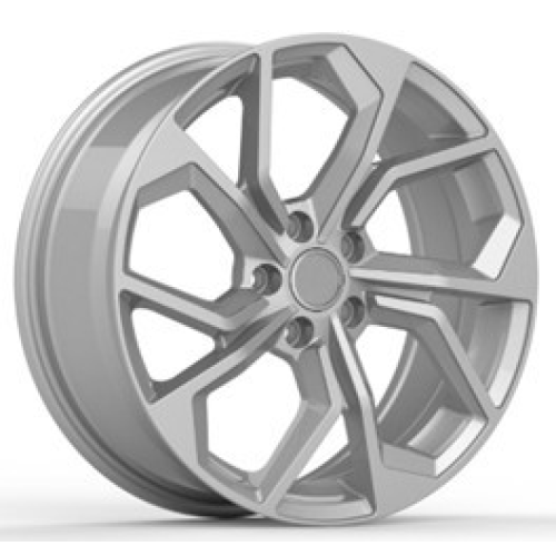 17'' 5x114.3 Fondmetal Toyota OEMs wheels  ET35 6.5J