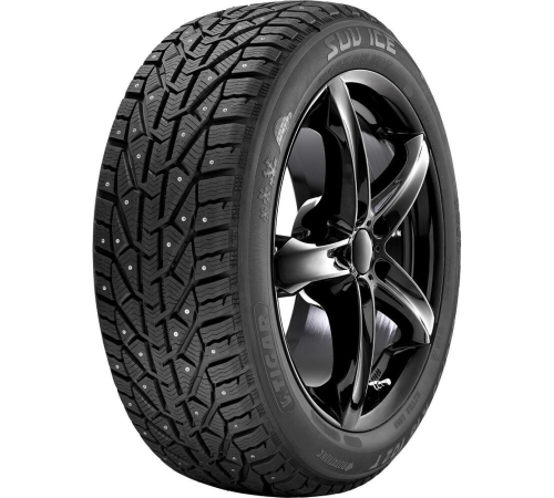225/65R17 TIGAR SUV ICE 106T XL Studded 3PMSF M+S