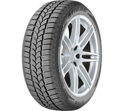 185/70R14 TIGAR SIGURA STUD 88T DOT21 Studded 3PMSF M+S