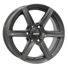 15'' 3x112 Alutec Grip Anthracite ET20 5J