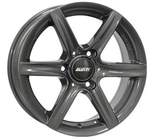 15'' 3x112 Alutec Grip Anthracite ET20 5J