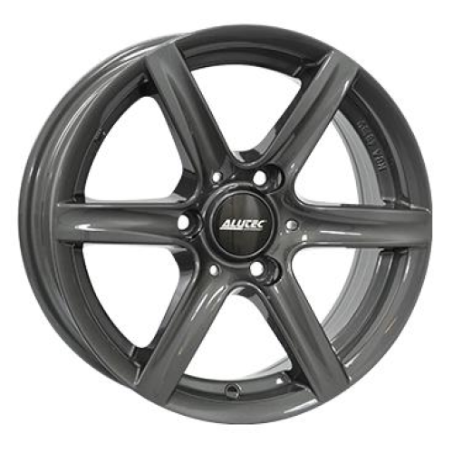 15'' 3x112 Alutec Grip Anthracite ET20 5J
